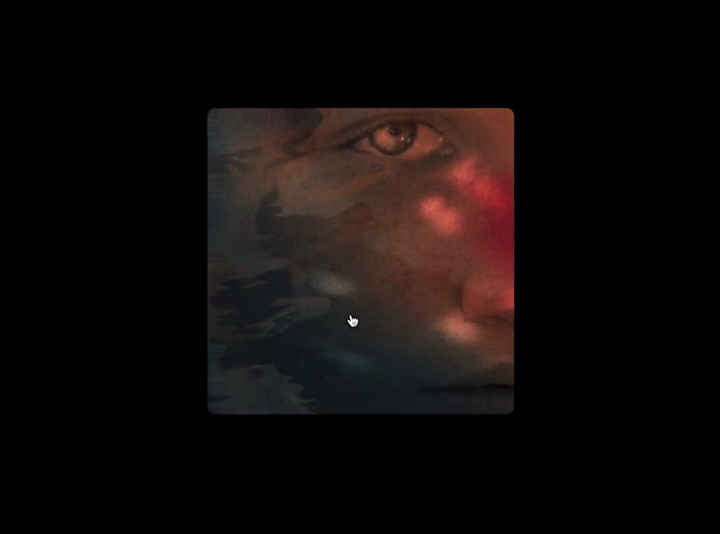 Cover image for Yuppp ! Check out this cool liquid hover component I just up...