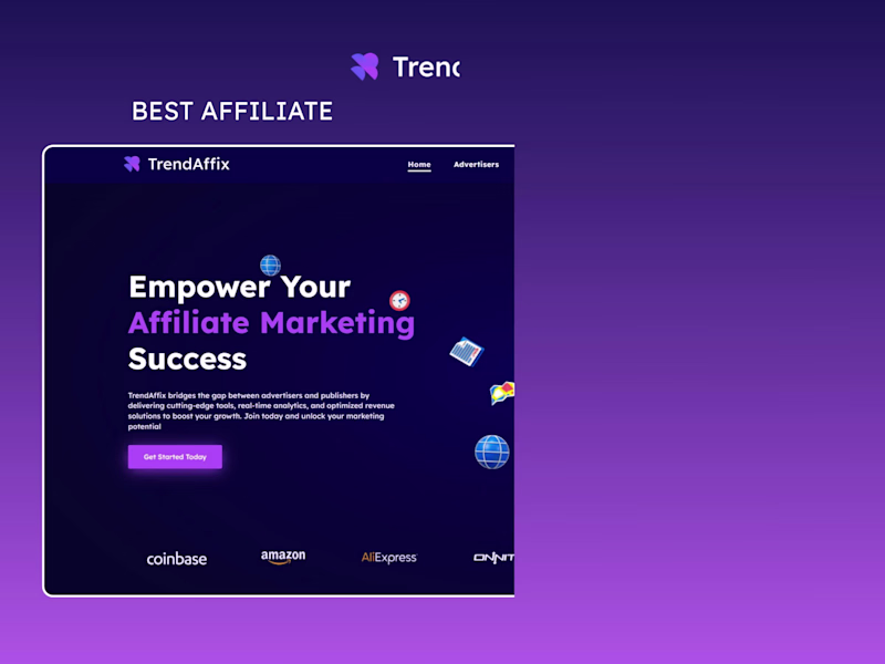 Cover image for 4 High-Converting Affiliate Marketing Framer