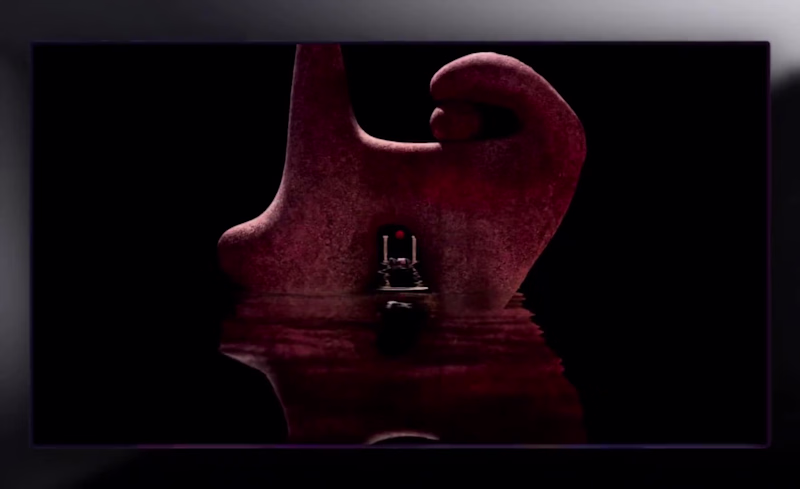 Cover image for The art of the game