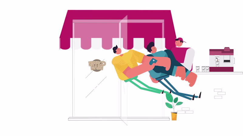 Cover image for Pik App / Explainer Video