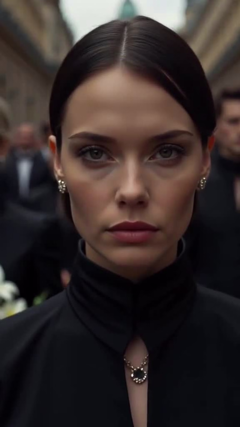 Cover image for Lacrimosa & The Black Widow