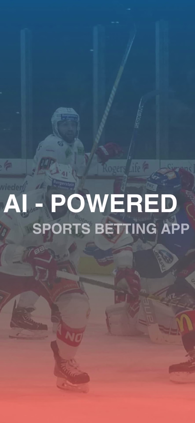 Cover image for AI Sports Betting: BetSmartAI