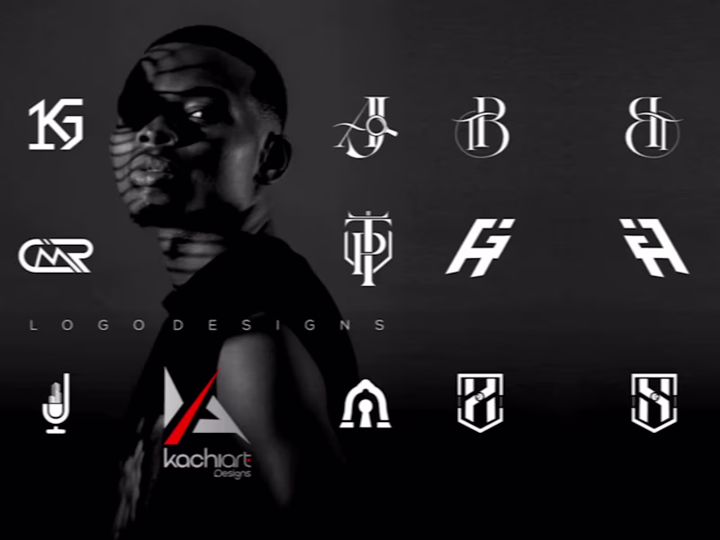Cover image for Brand Identity Showcase
This project is