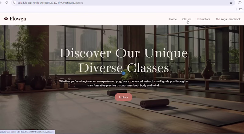 Cover image for Figma to Webflow (Relume Client First)