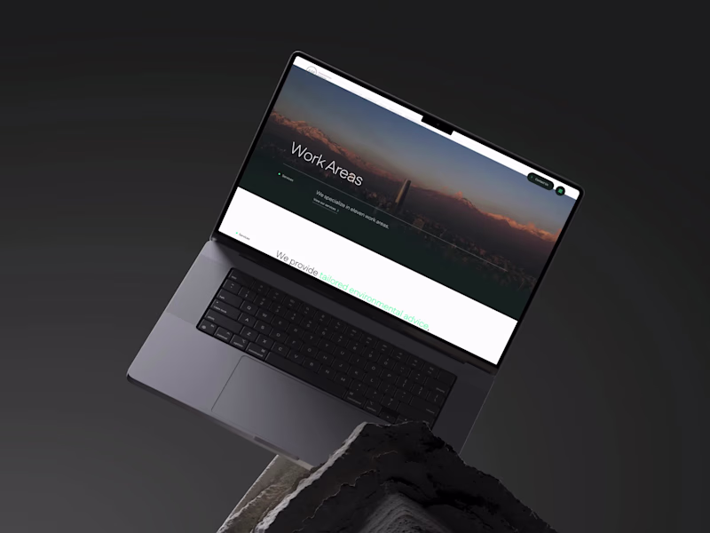 Cover image for Transforming AAE’s Operations with a Scalable Brand & Website