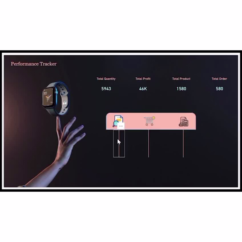 Cover image for Professional Power BI Dashboard Design