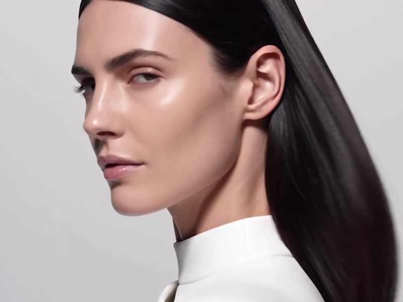 Cover image for Brand Identity for Solene Skincare