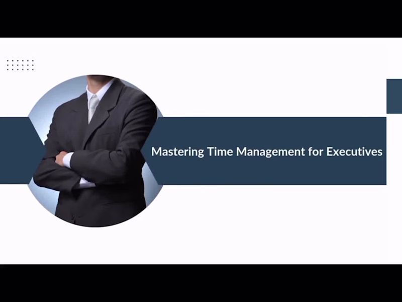 Cover image for Slide video for a coach