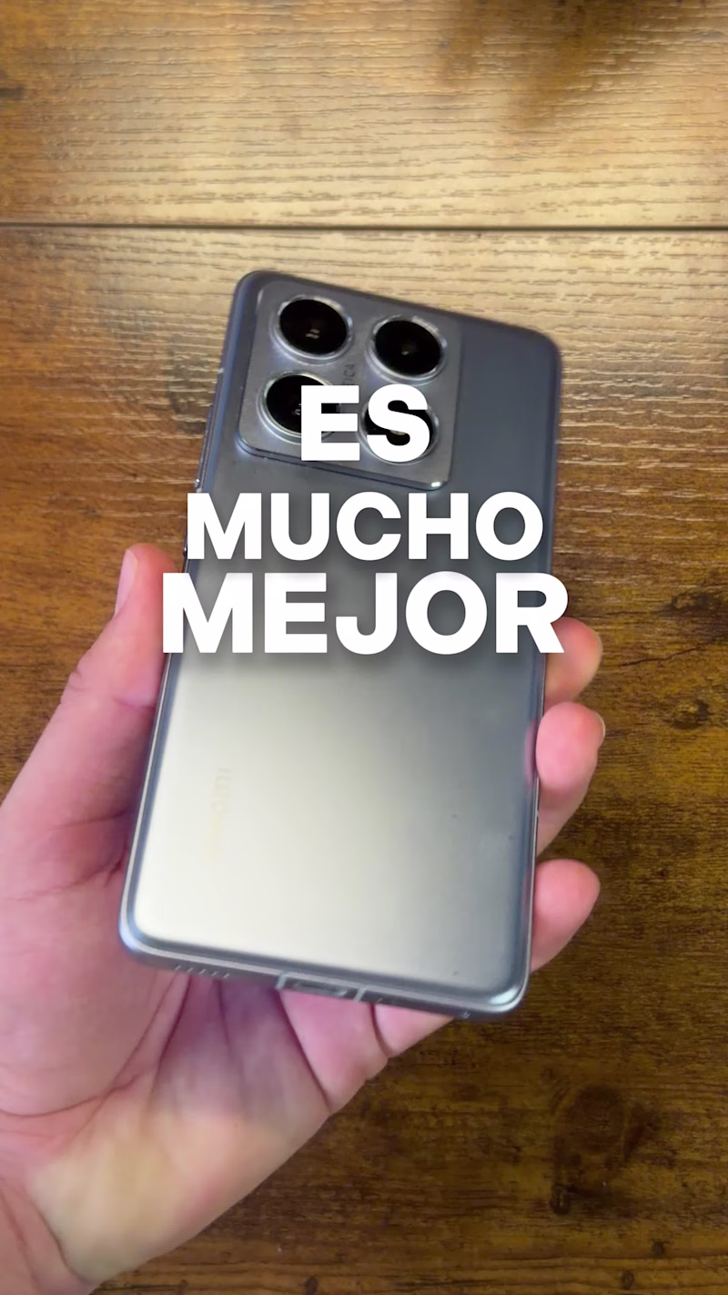 Cover image for Smartphone Short-Review