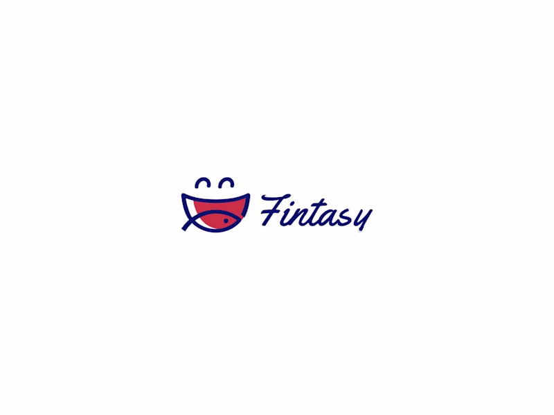 Cover image for Fintasy Brand Identity