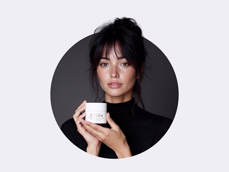 Cover image for Digital Avatars for Brands & Marketing