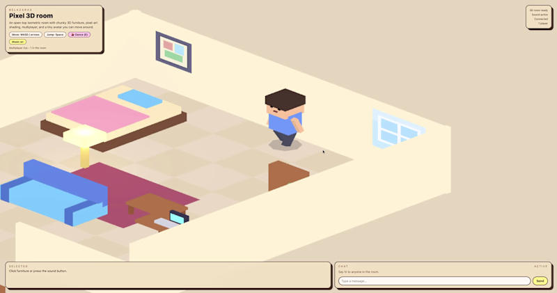 Cover image for You guys wanted a personal