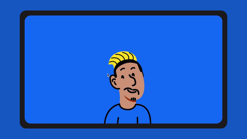 Cover image for UX Interactive Avatar