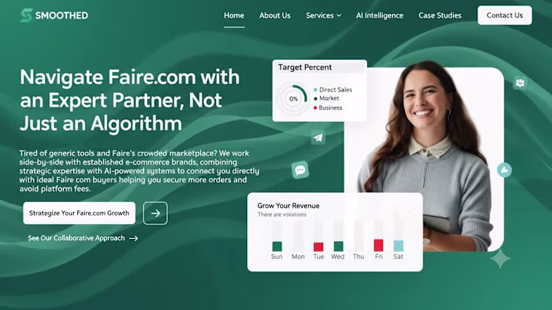 Cover image for Framer Web Design & Development