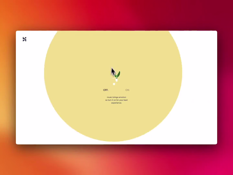 Cover image for A dynamic 3D portfolio - Hoang.moe