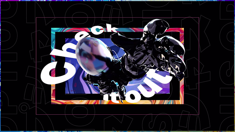 Cover image for Optious Brand Video
