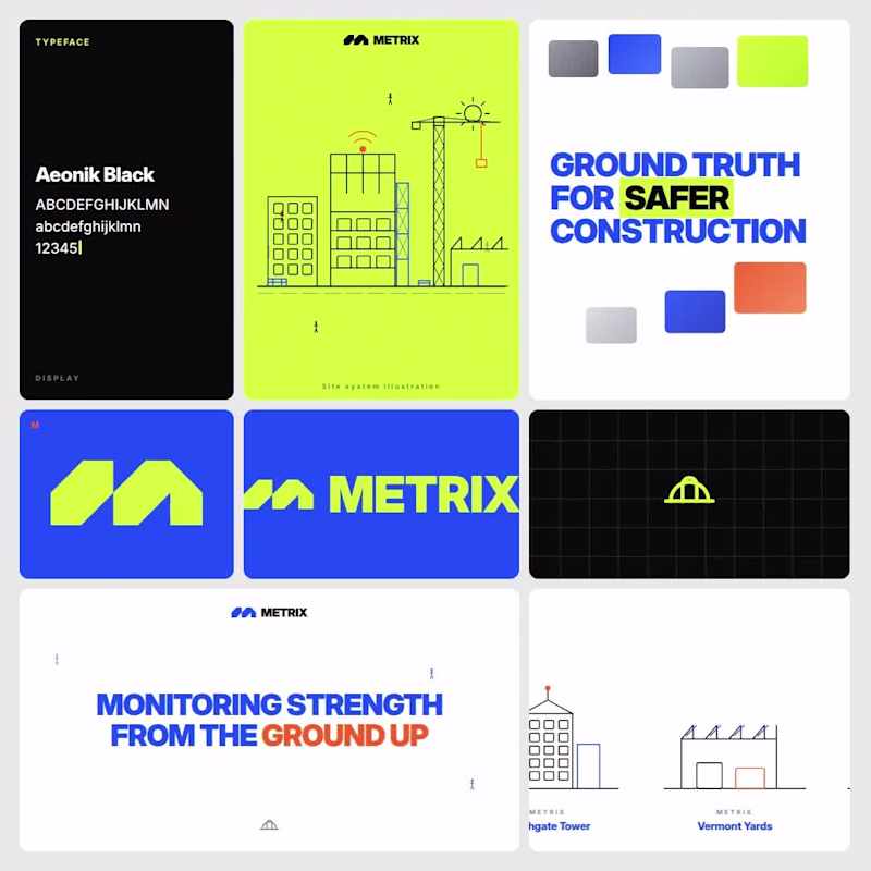 Cover image for Not just design, it’s an