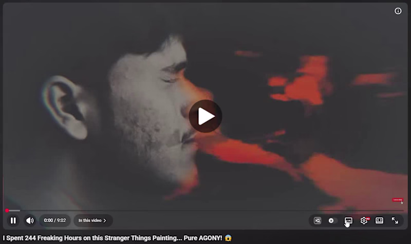 Cover image for The 2-Minute Hook | High-Intensity