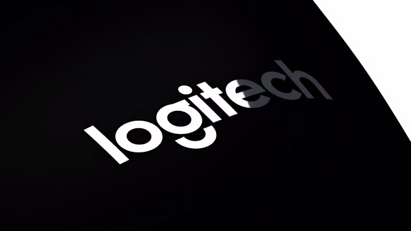 Cover image for Cinematic 3D Product Showcase Design for Logitech