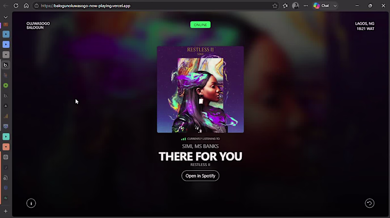 Cover image for Added some new updates to