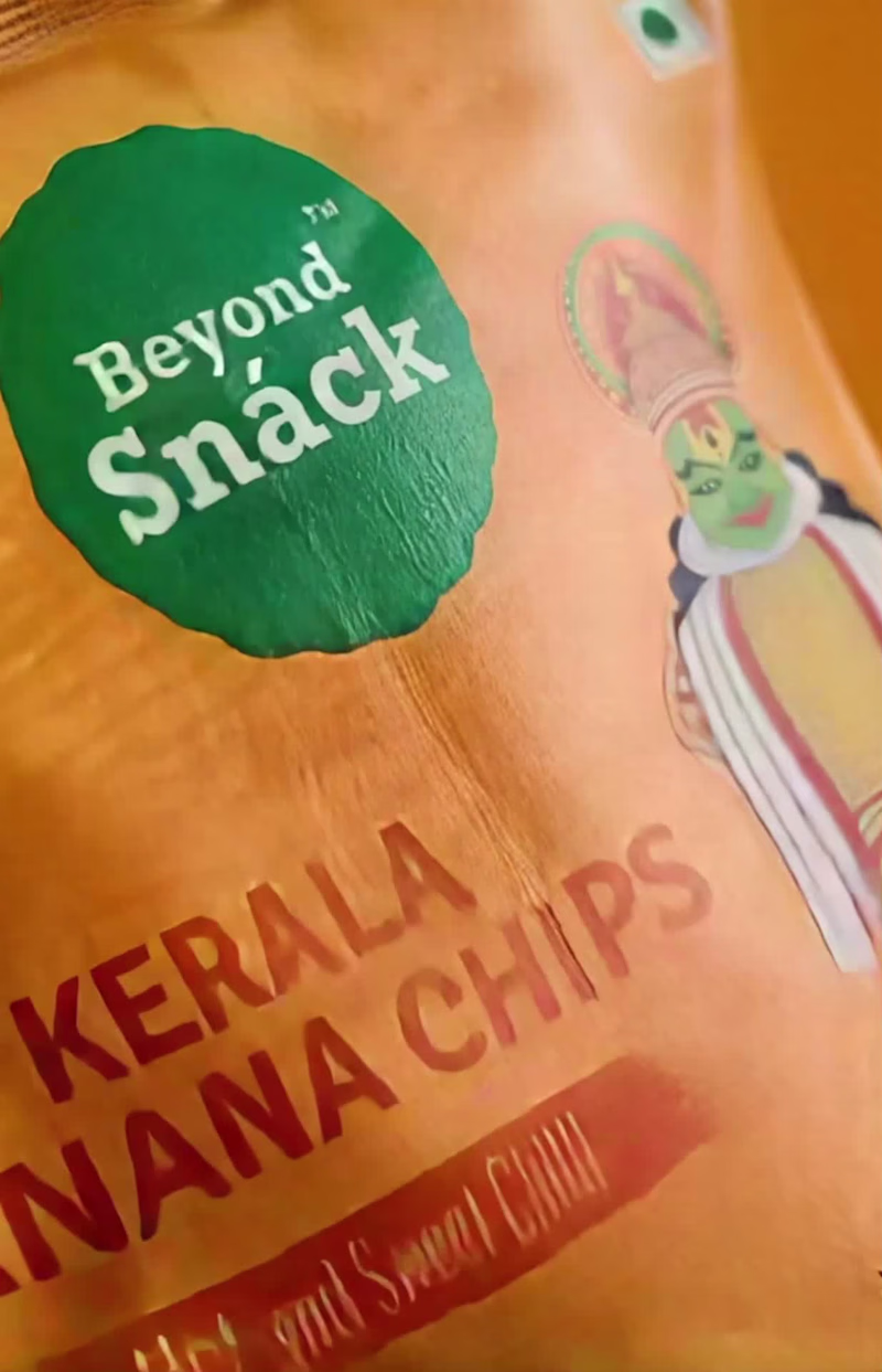 Cover image for AI-Driven Video Pack Shot for Beyond Snack