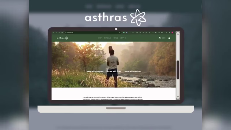 Cover image for Premium Indian Clubs & Rotational Training Tools | Asthras