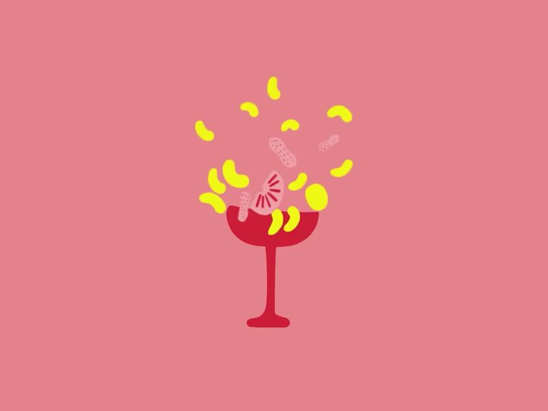 Cover image for Wozownia Bar / Web Design • Animation