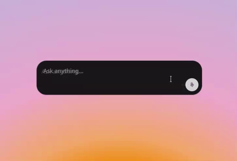 Cover image for Stop settling for barebones UI.