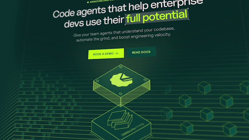 Cover image for Potpie AI: Brand, website design & dev, launch video