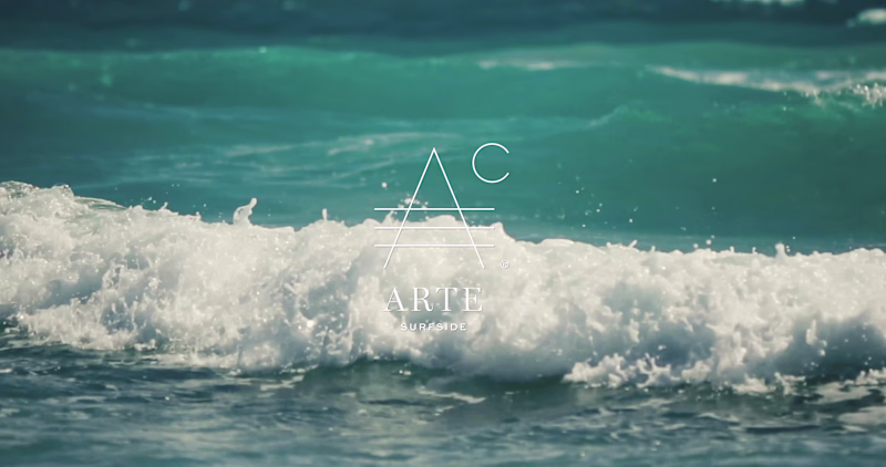 Cover image for Arte – Real Estate Commercial
Edited