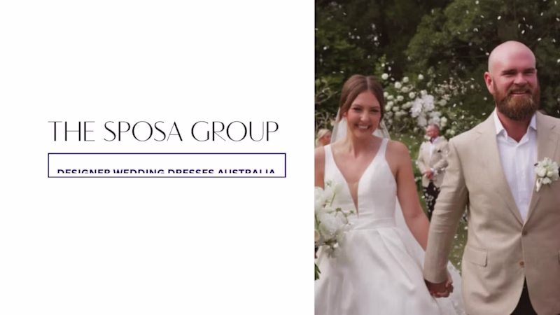 Cover image for The Sposa Group
