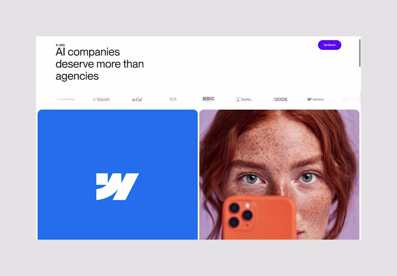 Cover image for Nothing is tougher for a