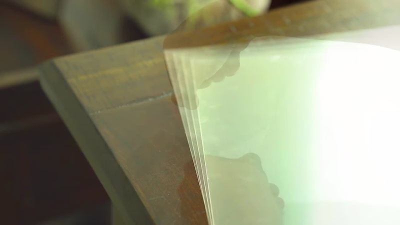 Cover image for Self-Adhesive Laminating Sheets - Product