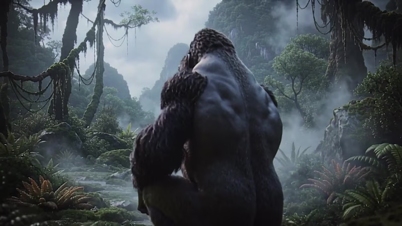 Cover image for I also like telling stories with AI (be it fiction, document...