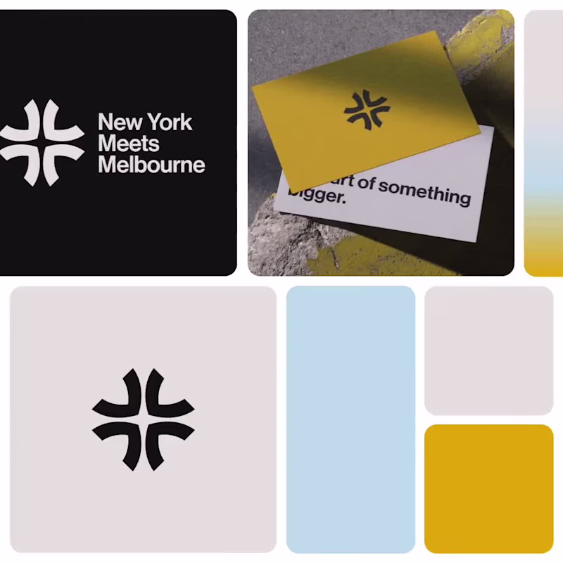 Cover image for Another brand identity project I