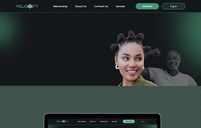 Cover image for Student-athletes Mentorship Platform