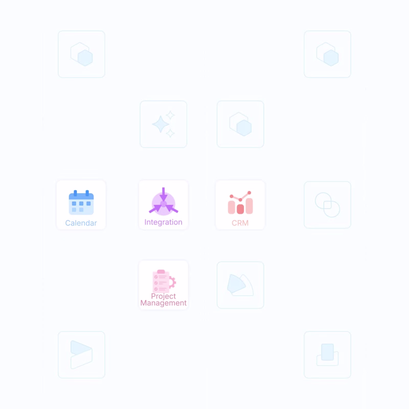 Cover image for Motion Graphics for SaaS AI