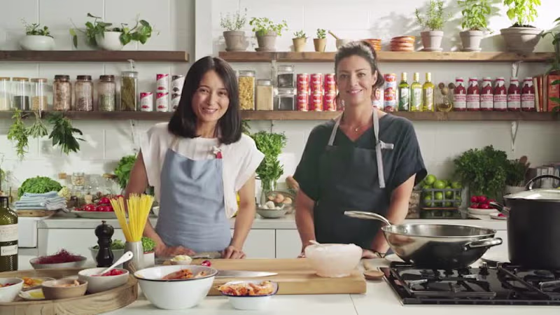 Cover image for Cooking Promo