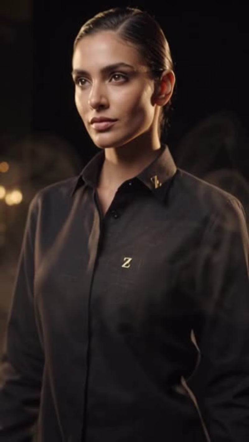 Cover image for ZARAR — Luxury Fashion Brand