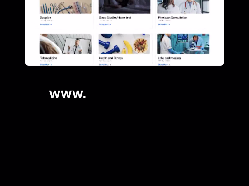 Cover image for User-Centric Website Revamp