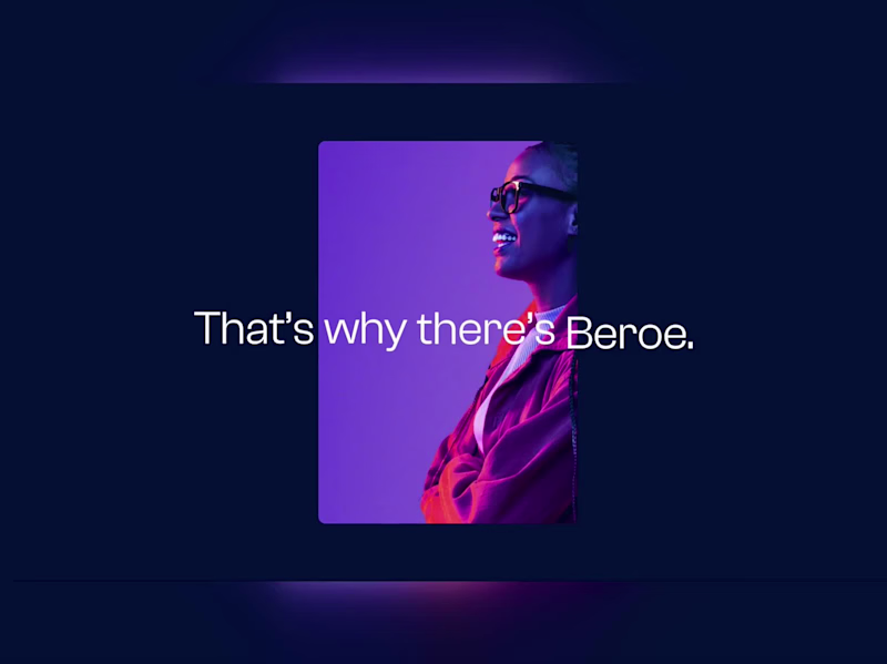 Cover image for Beroe Abi | AI Procurement Intelligence Video