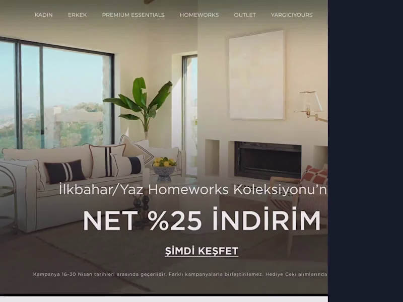 Cover image for Yargici: E-Commerce Re-Design