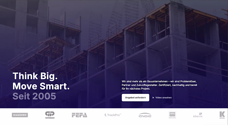 Cover image for Just wrapped up a full