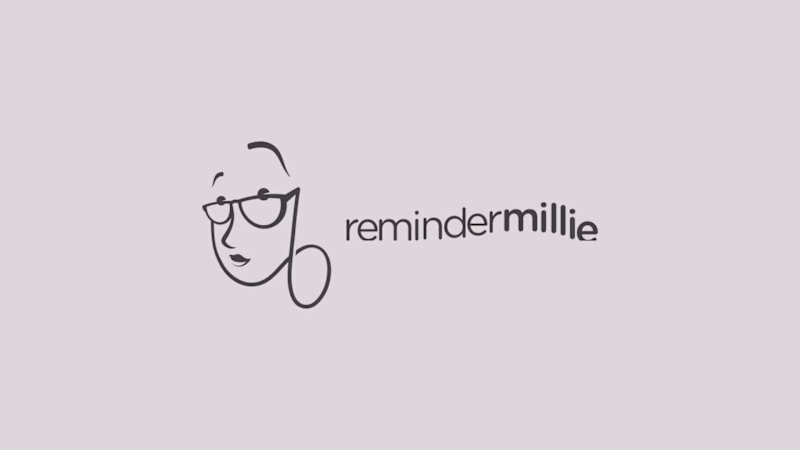 Cover image for Reminder Millie / B2B SaaS Explainer Video