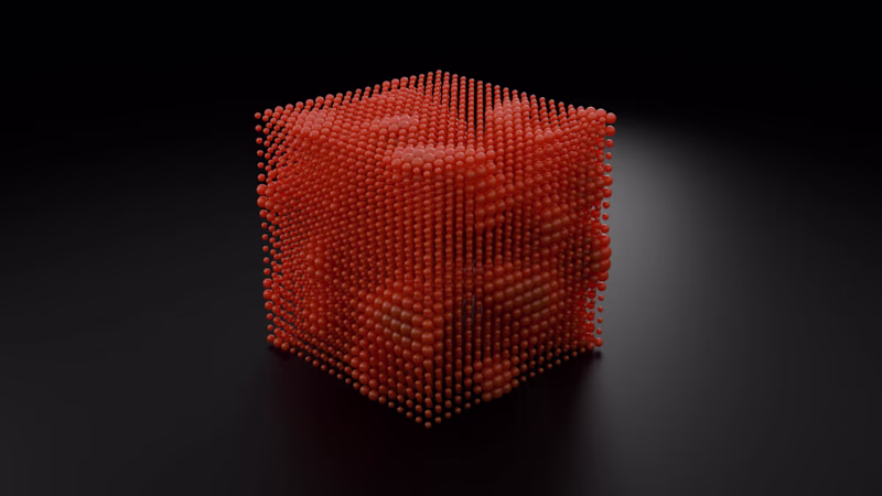 Cover image for Geometry Node is way Cool then I expected...