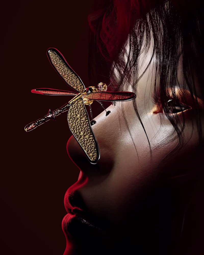 Cover image for 3D Animation, Digital Portraits & Product Visualization