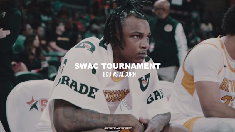 Cover image for Basketball Hype Video