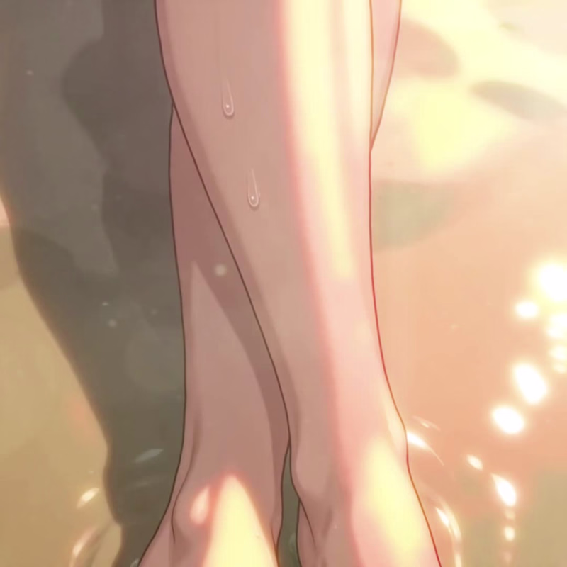 Cover image for One Girl Waifu Sweeper on
