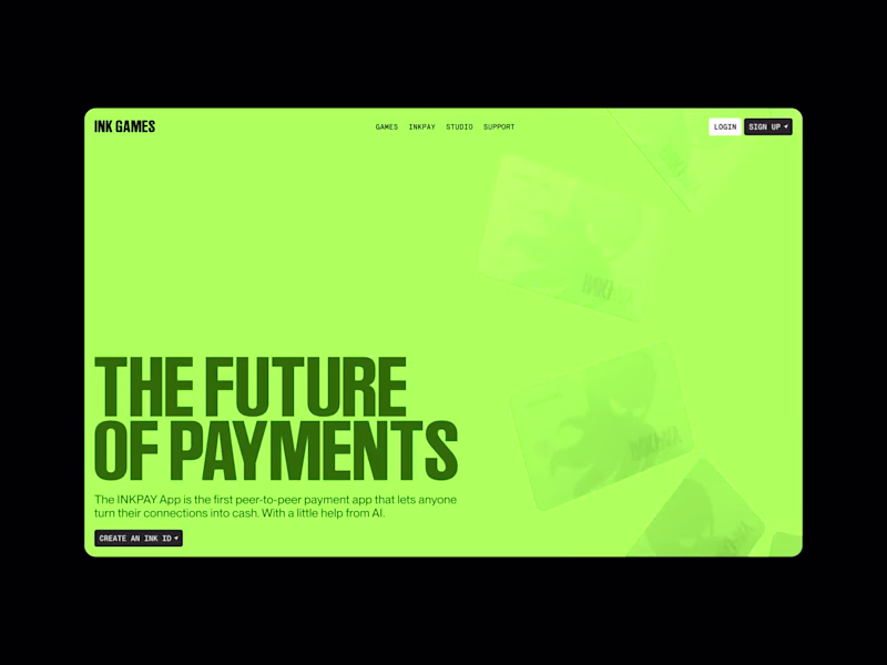 Cover image for Dynamic,perspective-driven content blocks that respond