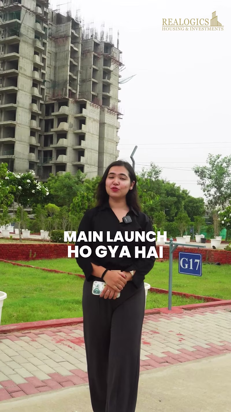 Cover image for Real Estate Brand Video —